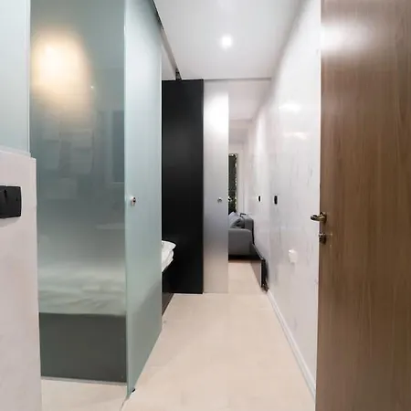 Stylish Cozy With Fireplace * Bansko