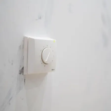 Stylish Cozy With Fireplace Apartman *