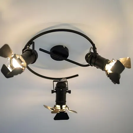 Stylish Cozy With Fireplace Appartamento