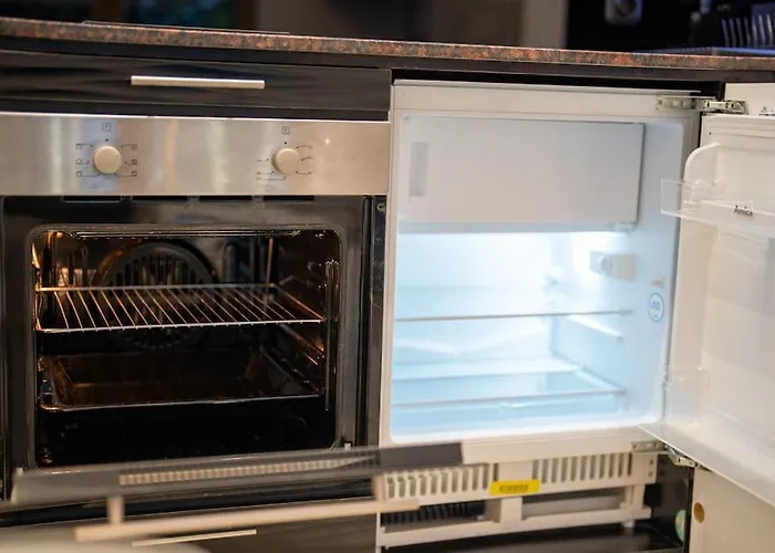 Stylish Cozy With Fireplace * Bansko