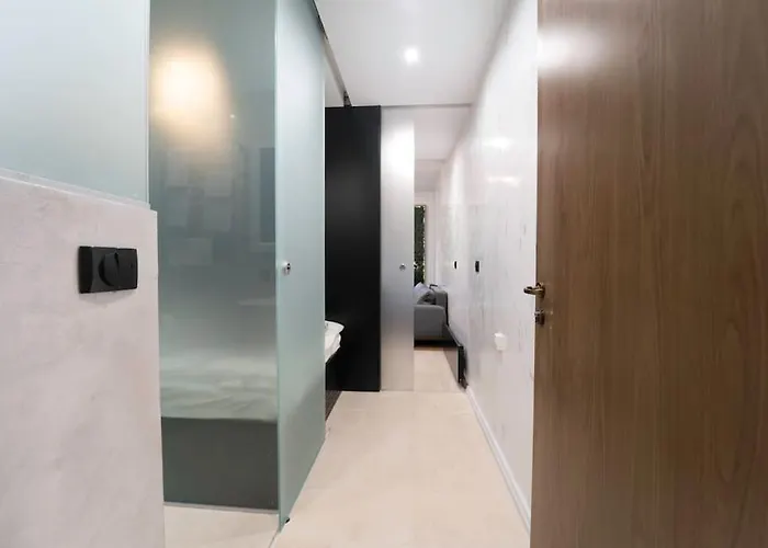 Stylish Cozy With Fireplace * Bansko