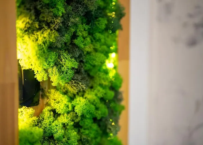 Apartment Stylish Cozy With Fireplace Bansko